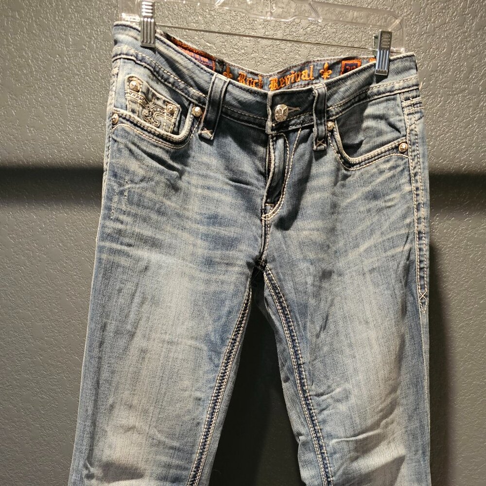 Rock Revival Sora Jeans - Boot Cut